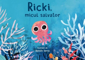 Ricki, micul salvator