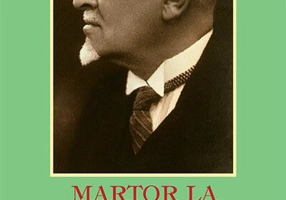 Martor la istoria României Vol. 4: 1921-1924