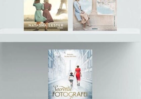 Pachet Natasha Lester