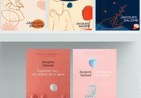 Pachet Seria de autor Jacques Salomé