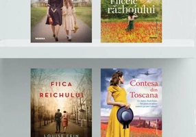 Pachet Damen Tango: Marele Război