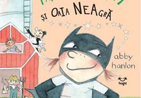 Dory Fantasmagory și oaia neagră (Vol. 3)