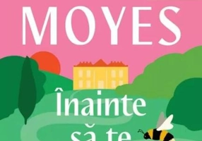 Înainte să te cunosc (Vol. 1)