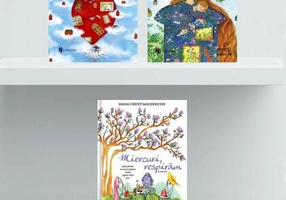 Pachet II Ioana Chicet-Macoveiciuc