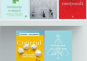 Pachet Daniel Goleman