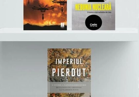 Pachet Serhii Plokhy