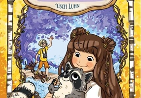 Ratonii în căutarea unei case (Vol. 3)