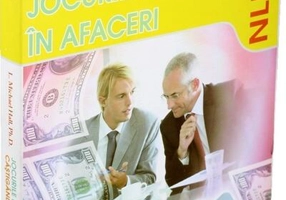 Jocurile experţilor în afaceri