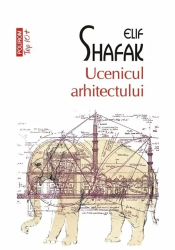 Ucenicul arhitectului