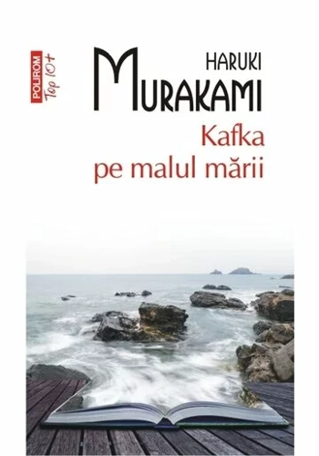 Kafka pe malul marii