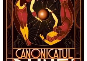 Canonicatul Dunei (Seria Dune, partea a VI-a, ed. 2019)