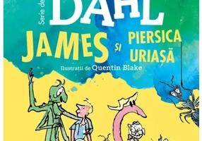 James si piersica uriasa | format mic