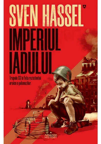 Imperiul iadului (ed. 2020)