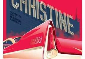 Christine