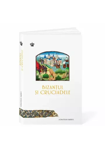 Bizantul si cruciadele