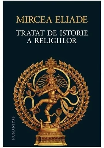 Tratat de istorie a religiilor