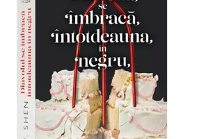 Diavolul se imbraca intotdeauna in negru