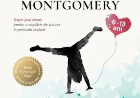 Primii ani de scoala