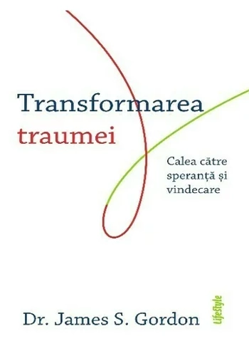 Transformarea traumei