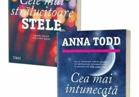 Pachet seria Stars. Set 2 volume