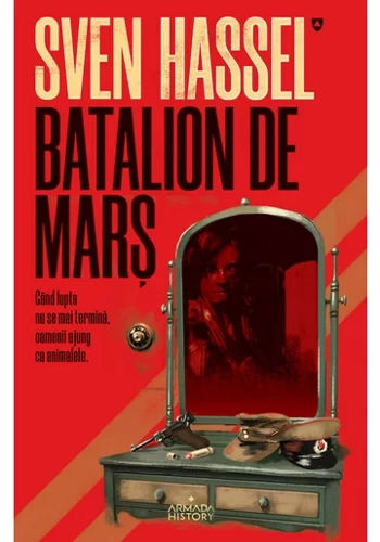 Batalion de mars (ed. 2020)