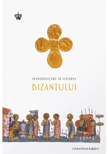 Introducere in istoria Bizantului