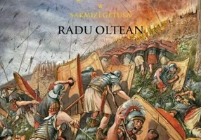 Dacia. Razboaiele cu romanii