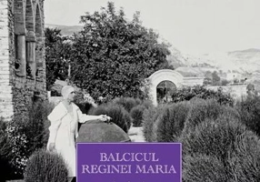 Balcicul Reginei Maria