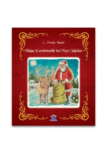 Viata si aventurile lui Mos Craciun