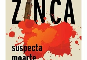 Suspecta moarte a lui Mario Campanella