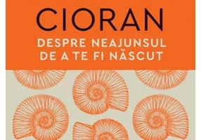 Despre neajunsul de a te fi nascut