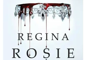 Regina rosie (Seria REGINA ROSIE, partea I)