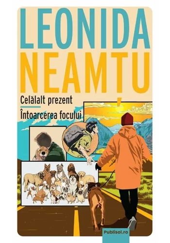 Celalalt prezent. Intoarcerea focului