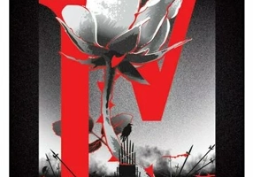 Festinul ciorilor. Seria Cantec de gheata si foc, partea a IV-a, ed. 2020