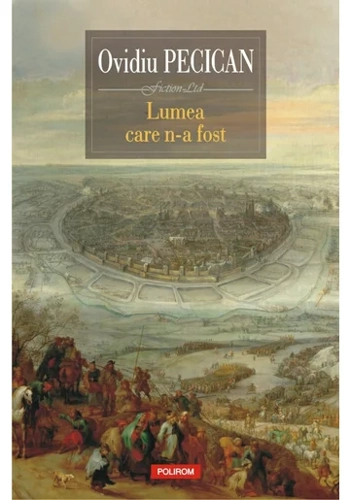 Lumea care n-a fost