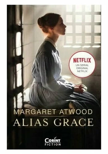 Alias Grace