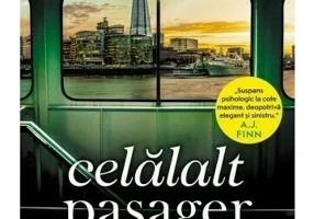 Celalalt pasager