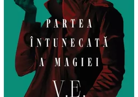 Partea intunecata a magiei (Trilogia CULORILE MAGIEI, partea I)