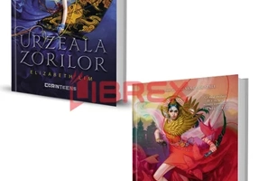 Pachet Seria Sange de stele. Set 2 volume