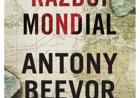 Al doilea razboi mondial