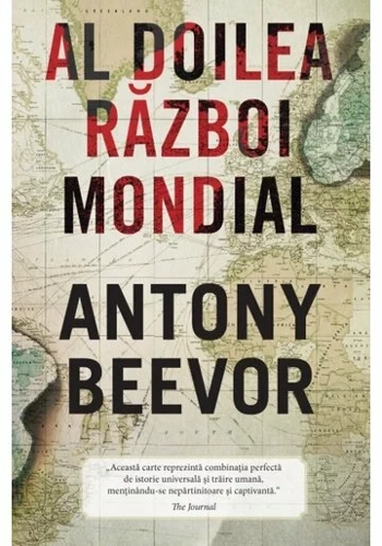 Al doilea razboi mondial