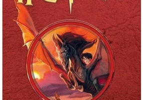 Harry Potter si Ordinul Phoenix. Harry Potter Vol. 5
