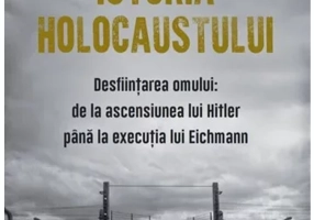 Istoria Holocaustului