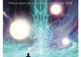 Problema celor trei corpuri. Seria Amintiri din trecutul Terrei, Vol.1