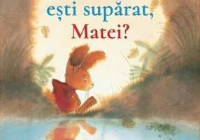 De ce esti suparat, Matei?