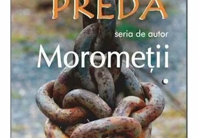 Morometii. Set 2 Volume