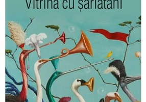 Vitrina cu sarlatani