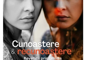 Cunoastere si recunoastere. Revelatii prin prisma celor sapte oglinzi eseniene