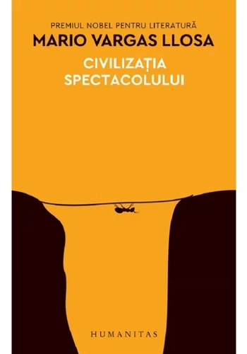 Civilizatia spectacolului