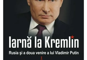 Iarna la Kremlin